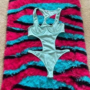 Fashion Nova Bodysuit